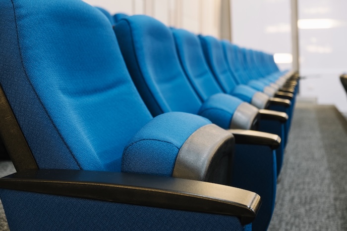 the Perfect chair in Conference Hall in Malappuram