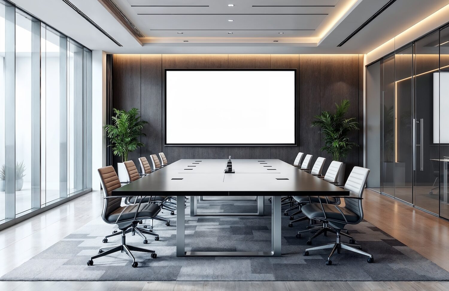 conference-room-with-large-screen-that-says-conference